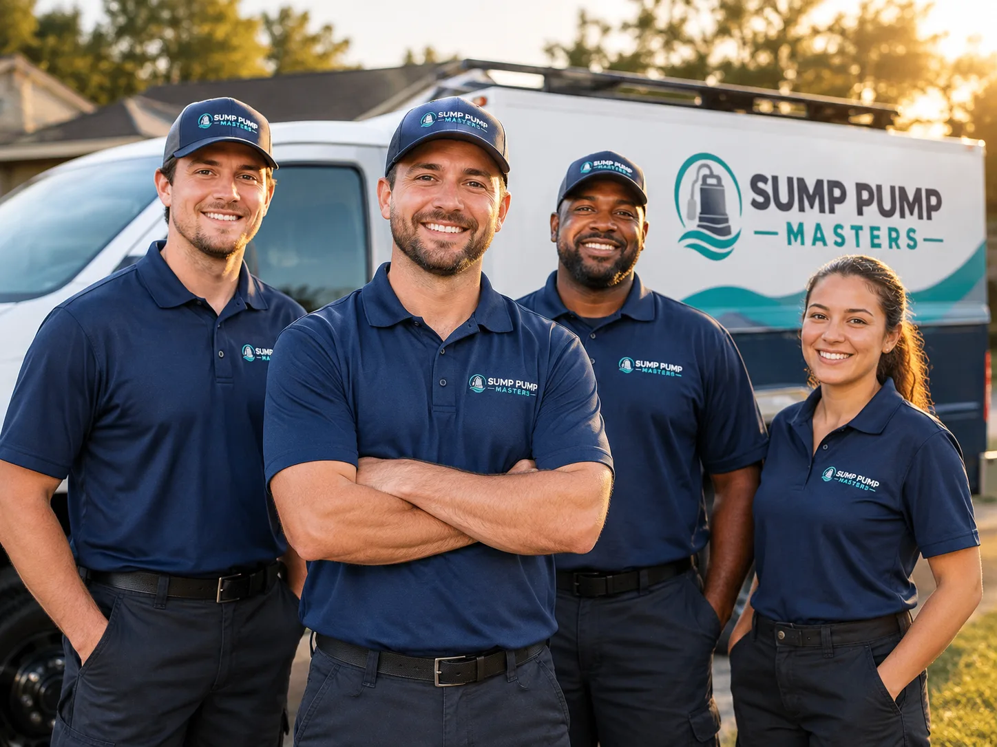 Sump Pump Repair company in Punta Santiago, PR